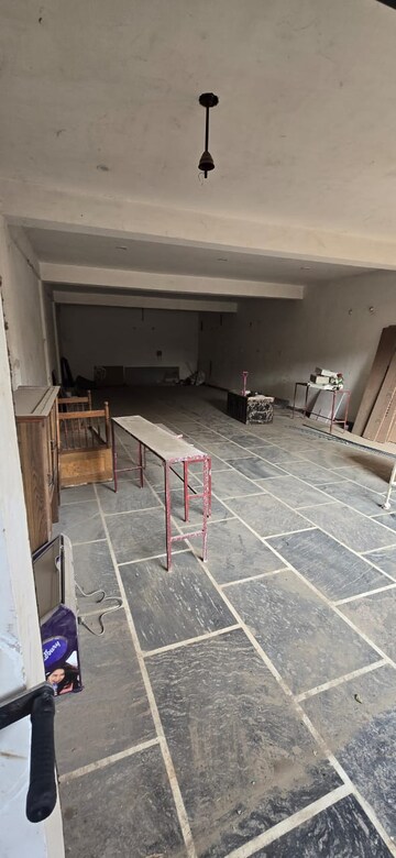  Showroom – Exterior View View at Gomti Nagar - for Rent