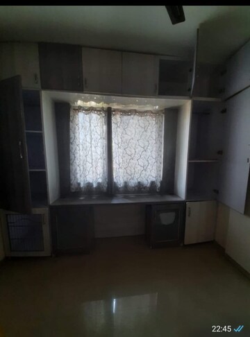 2 BHK Apartment For Rent in Shree Ram Empire, Dhanori