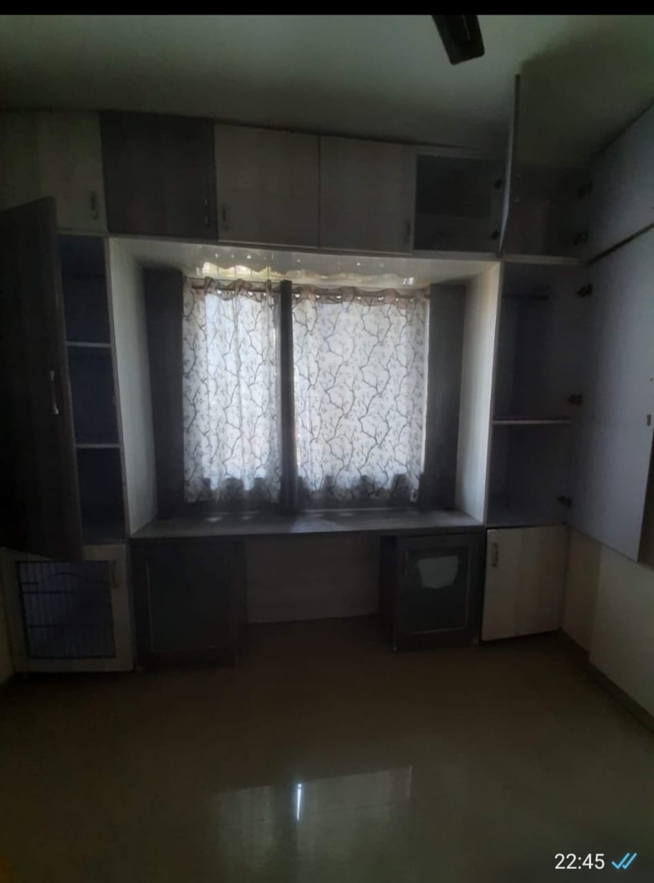 2 BHK Apartment For Rent in Shree Ram Empire