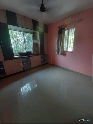 Room in 2 BHK Apartment at Shree Ram Empire, Dhanori – for Rent