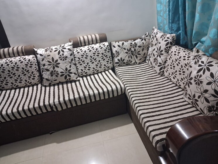 Bedroom, shree-ram-empire 2 Bedroom 950 Sq.Ft. Apartment In Dhanori Pune 8765349