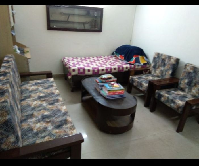 2 BHK Builder Floor For Sale in Lajpat Nagar