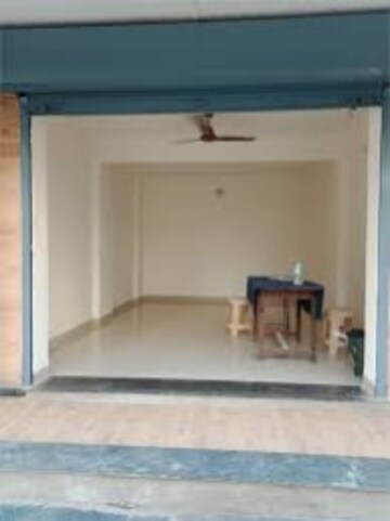  Shop – Exterior View View at Laxmi Nagar - for Rent
