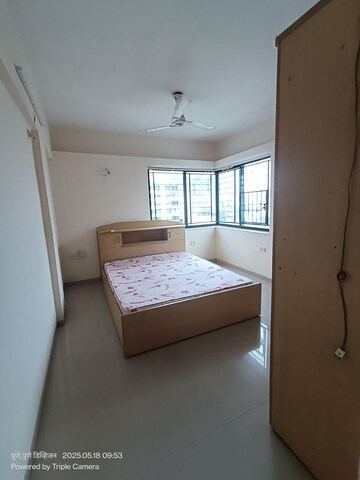 Furnished Amenities in 3 BHK Apartment at Palazzo Apartments, Balewadi – for Rent