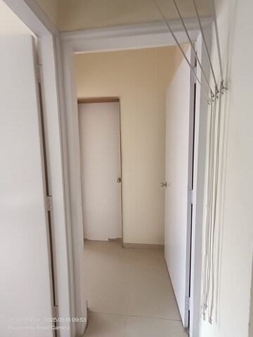 Building Lobby in 3 BHK Apartment at Palazzo Apartments, Balewadi – for Rent