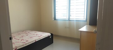 Bedroom in 3 BHK Apartment at Palazzo Apartments, Balewadi – for Rent