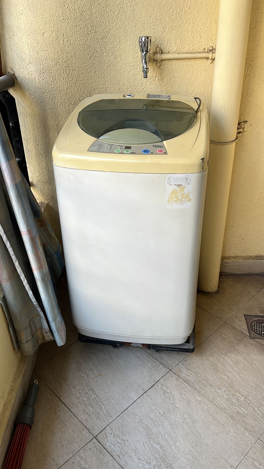 1 BHK + Pooja Room Apartment For Rent in Eden Garden CHS