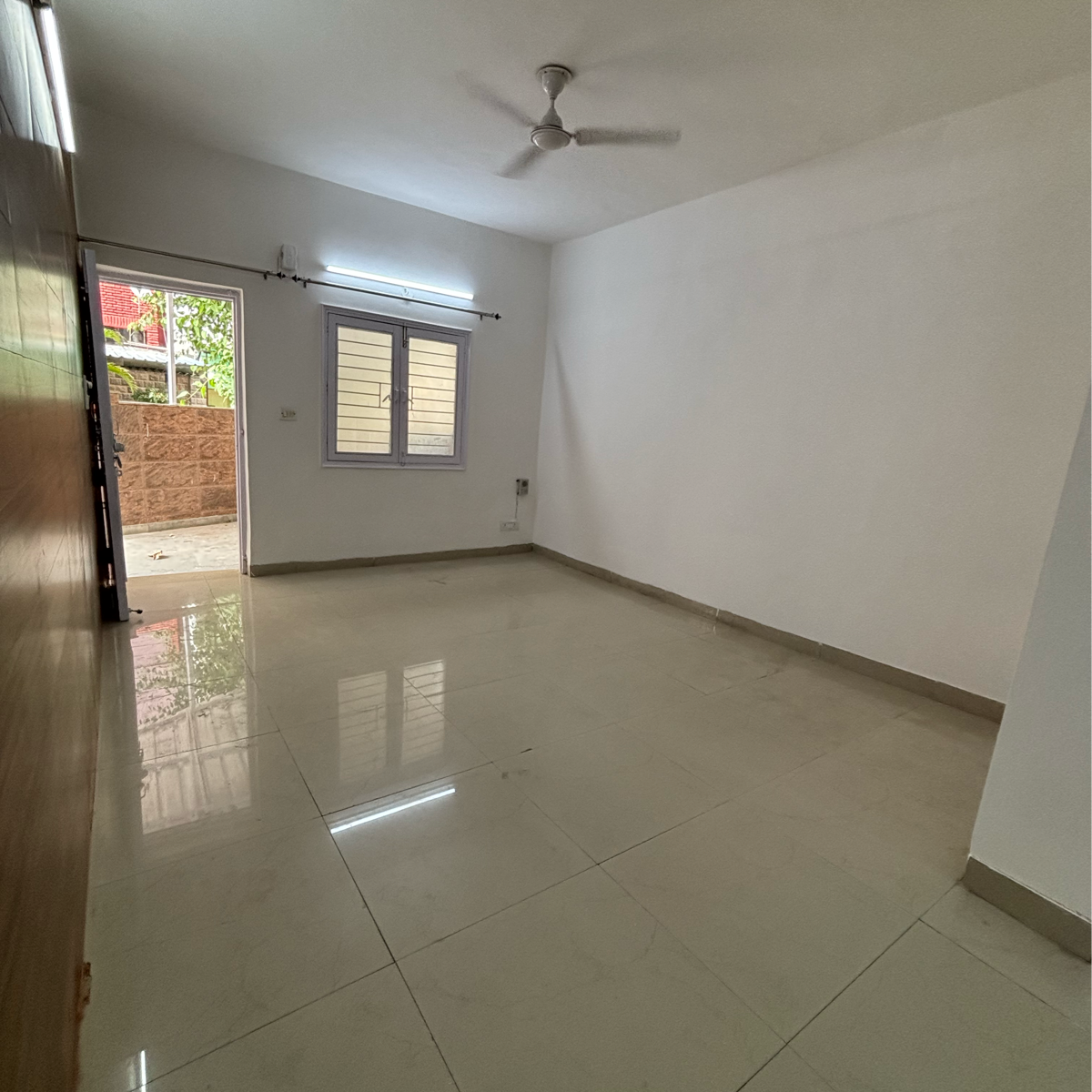 2 BHK + Pooja Room Builder Floor For Rent in Mein Saket