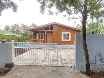 2 BHK Villa For Sale in By The Lake, Shirwal