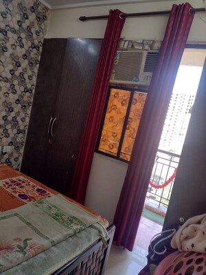 Bedroom in 2 BHK Independent House at Delta Ii Greater Noida – for Sale