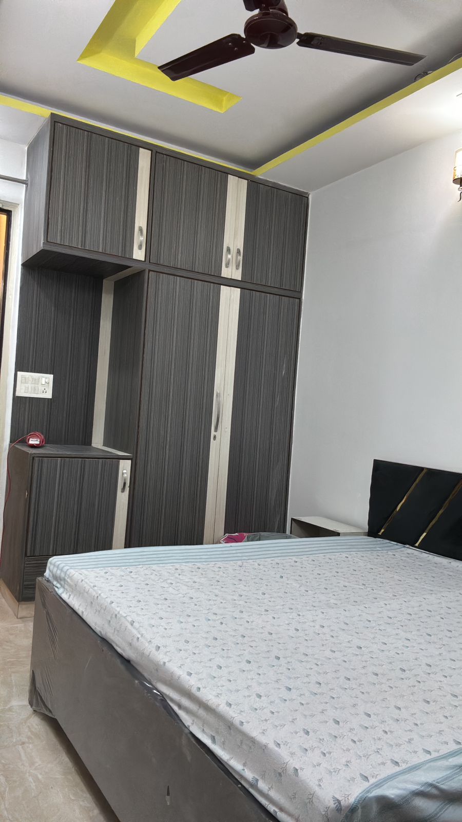 1 BHK Builder Floor For Sale in Niti Khand I