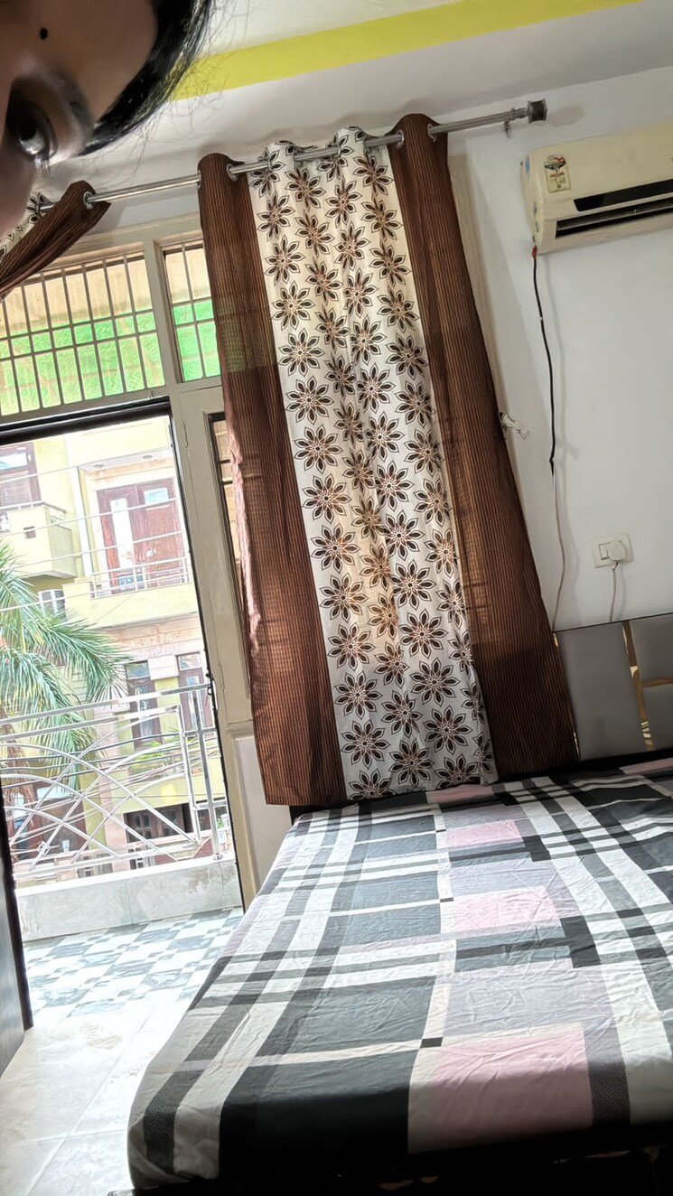 Room, niti khand i 1 Bedroom 800 Sq.Ft. Builder Floor In Niti Khand I Ghaziabad 8765409