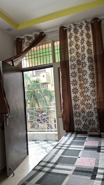 Room in 1 BHK Builder Floor at Niti Khand I – for Sale