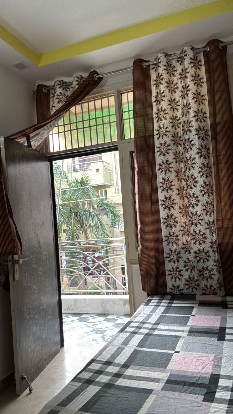 Room, niti khand i 1 Bedroom 800 Sq.Ft. Builder Floor In Niti Khand I Ghaziabad 8765409