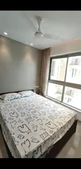 1 BHK Apartment For Rent in Hiranandani Regent Hill