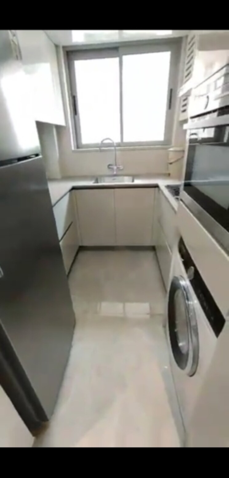 Kitchen, hiranandani-regent-hill 1 Bedroom 382 Sq.Ft. Apartment In Powai Mumbai 8765418