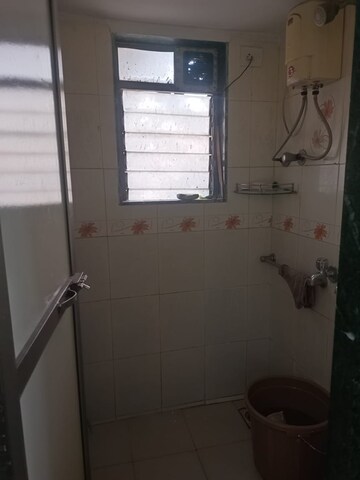 Bathroom in  Pg at Lower Parel West – for Rent