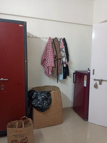 Furnished Amenities in  Pg at Lower Parel West – for Rent