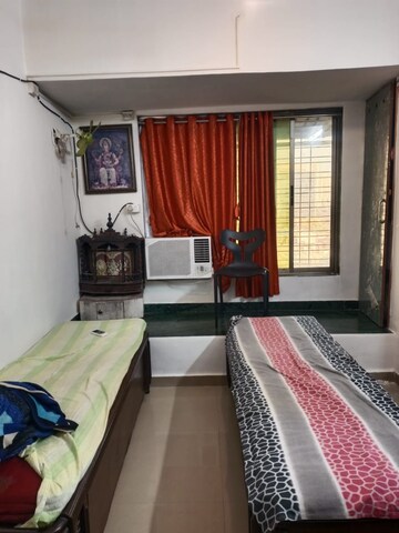 Kitchen in  Pg at Lower Parel West – for Rent