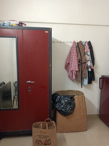 Furnished Amenities in  Pg at Lower Parel West – for Rent
