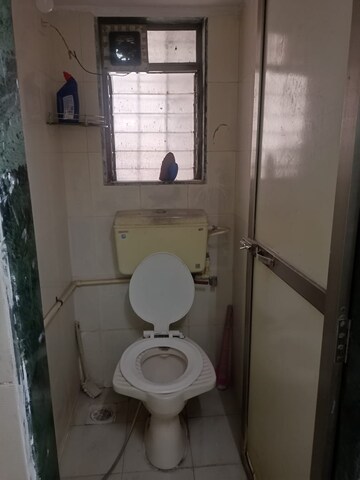 Bathroom in  Pg at Lower Parel West – for Rent