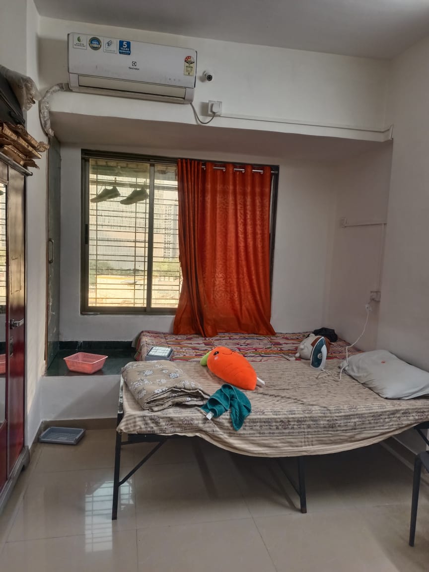 Pg For Rent in Gandharva Darshan 