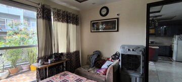 Living Room in 3 BHK Apartment at BPTP Amstoria Country Floor, Sector 102 – for Sale