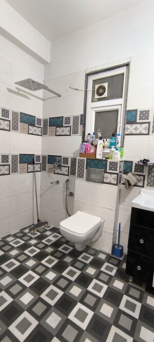 Master Bedroom in 3 BHK Apartment at BPTP Amstoria Country Floor, Sector 102 – for Sale