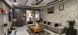 3 BHK Apartment For Sale in BPTP Amstoria Country Floor, Sector 102
