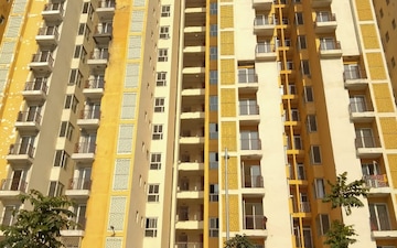 1 BHK Apartment For Sale in Wave City, Wave City