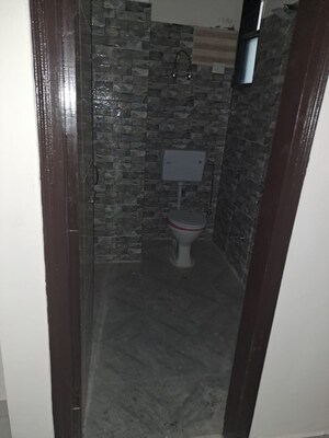 Bathroom in 2 BHK Apartment at Kritak Modern Apartments, Sector 73 – for Sale
