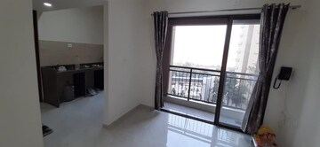  1 BHK Apartment at Naigaon – for Rent