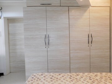 Bathroom in 1 BHK Apartment at Shastri Hall, Grant Road – for Sale