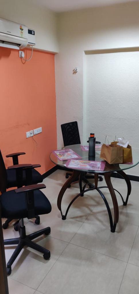 Office Space For Rent in On Request 