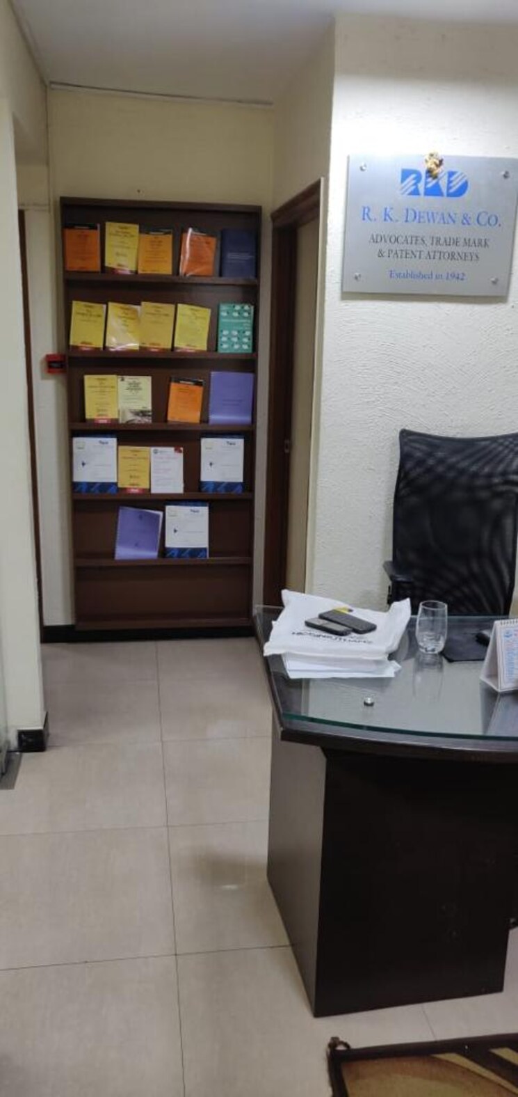 Team Area, lavelle road Commercial Office Space 1200 Sq.Ft. In Lavelle Road Bangalore 8765417