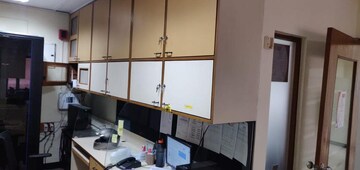 Furnished Amenities in  Office Space at Lavelle Road – for Rent