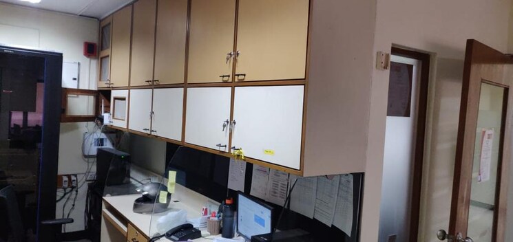 undefined, lavelle road Commercial Office Space 1200 Sq.Ft. In Lavelle Road Bangalore 8765417