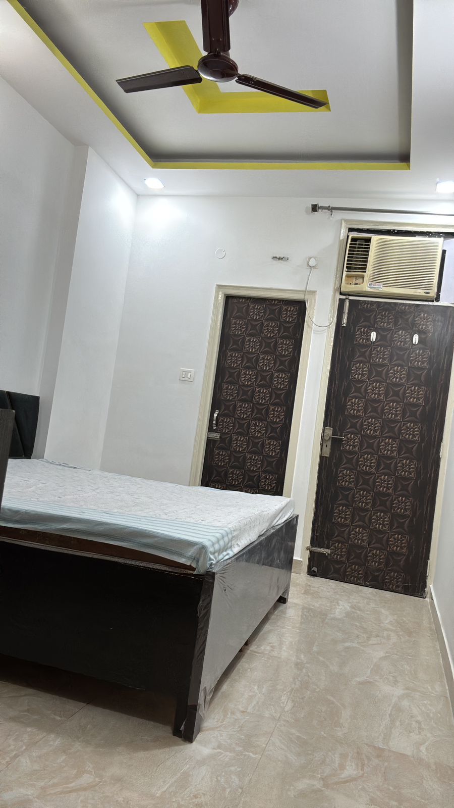 2 BHK Builder Floor For Sale in Shakti Khand 2