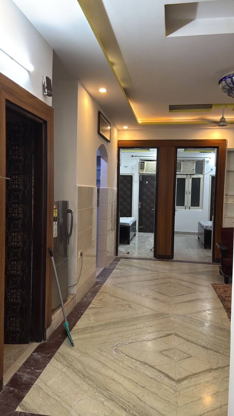 Living Room, shakti khand 2 2 Bedroom 1100 Sq.Ft. Builder Floor In Shakti Khand 2 Ghaziabad 8765419