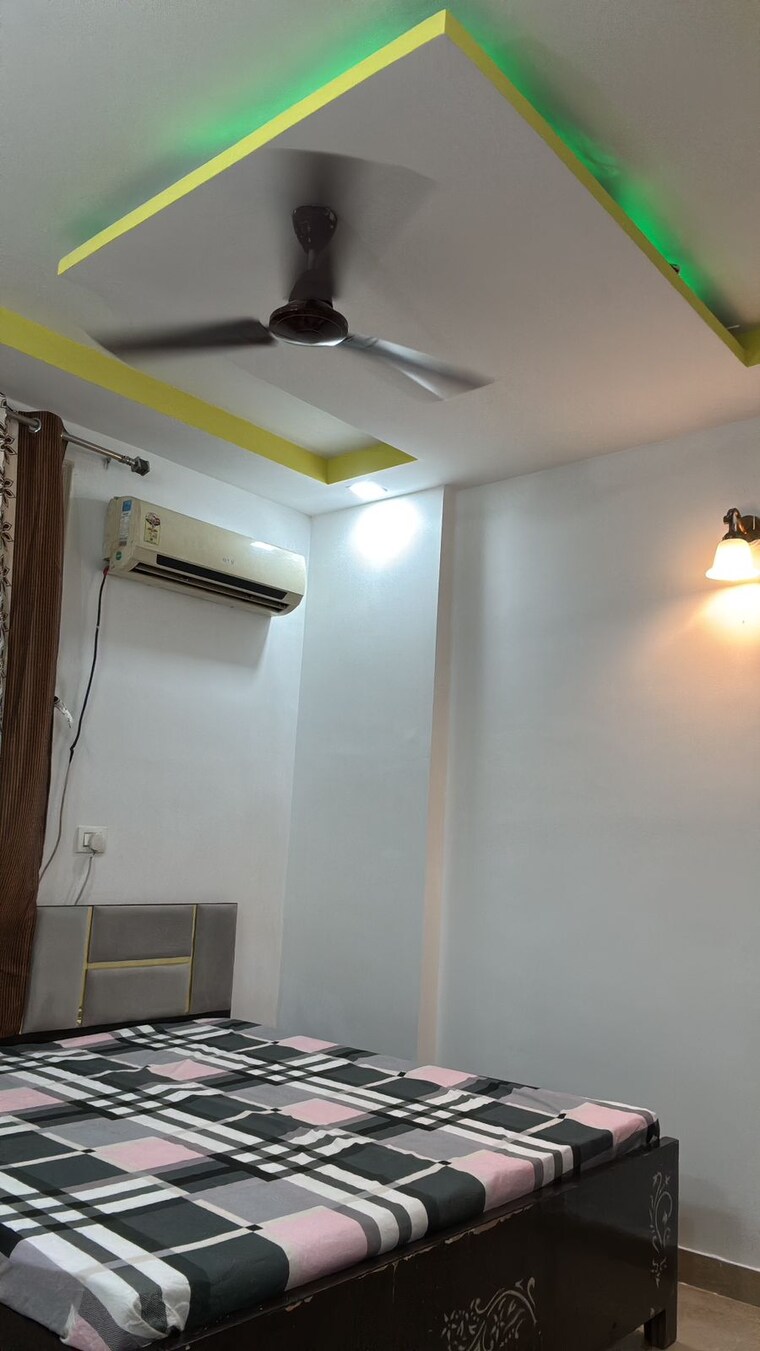 undefined, shakti khand 2 2 Bedroom 1100 Sq.Ft. Builder Floor In Shakti Khand 2 Ghaziabad 8765419