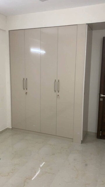 Bathroom in 3 BHK Apartment at Smart World Gems, Sector 89 – for Rent