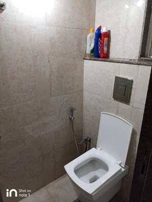 Master Bedroom in 1 RK Apartment at Avant Heritage, Jogeshwari East – for Sale