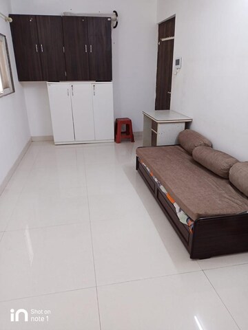 1 RK Apartment For Sale in Avant Heritage, Jogeshwari East