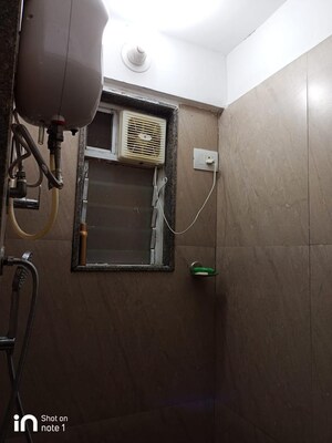 Furnished Amenities in 1 RK Apartment at Avant Heritage, Jogeshwari East – for Sale