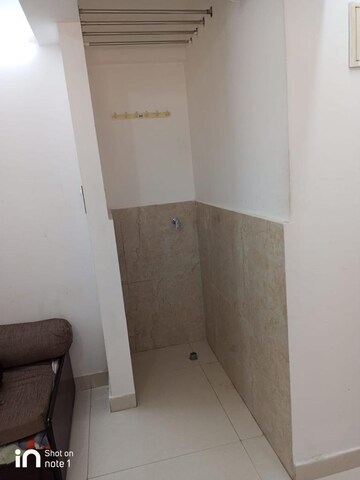 Furnished Amenities in 1 RK Apartment at Avant Heritage, Jogeshwari East – for Sale
