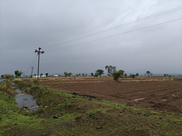 Plot Area in  Plot at Shirwal – for Sale
