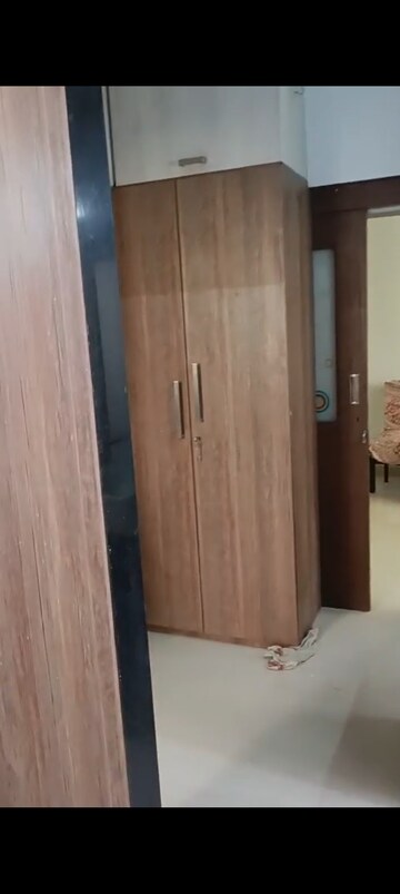 Bathroom in 1 BHK Apartment at Pradnya Apartment Vakola, Vakola – for Rent