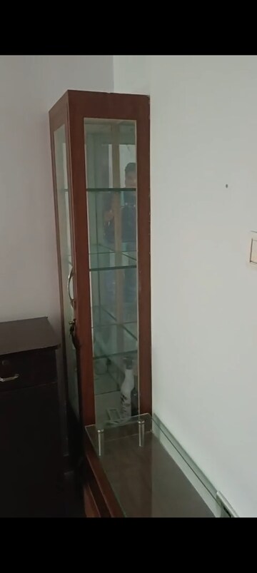 Bathroom in 1 BHK Apartment at Pradnya Apartment Vakola, Vakola – for Rent