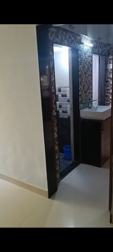 Building Lobby in 1 BHK Apartment at Pradnya Apartment Vakola, Vakola – for Rent