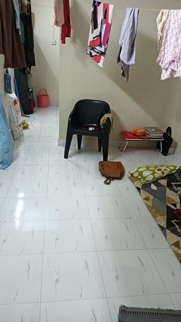 2 BHK Apartment For Sale in Gulmohar Terrace, Lulla Nagar